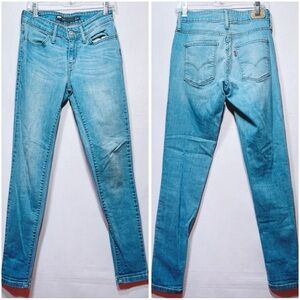 Levi’s Legging Jeans 0/25 🤍